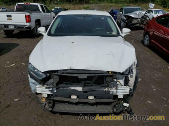 FORD FUSION SE, 1FA6P0H70F5114797