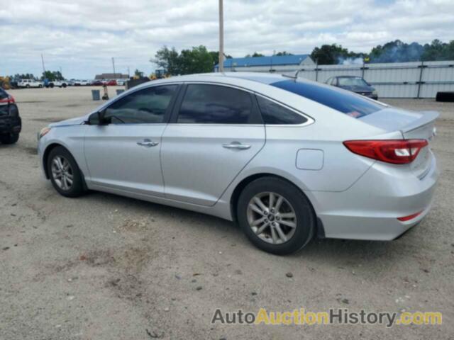 HYUNDAI SONATA ECO, 5NPE24AA9FH133074