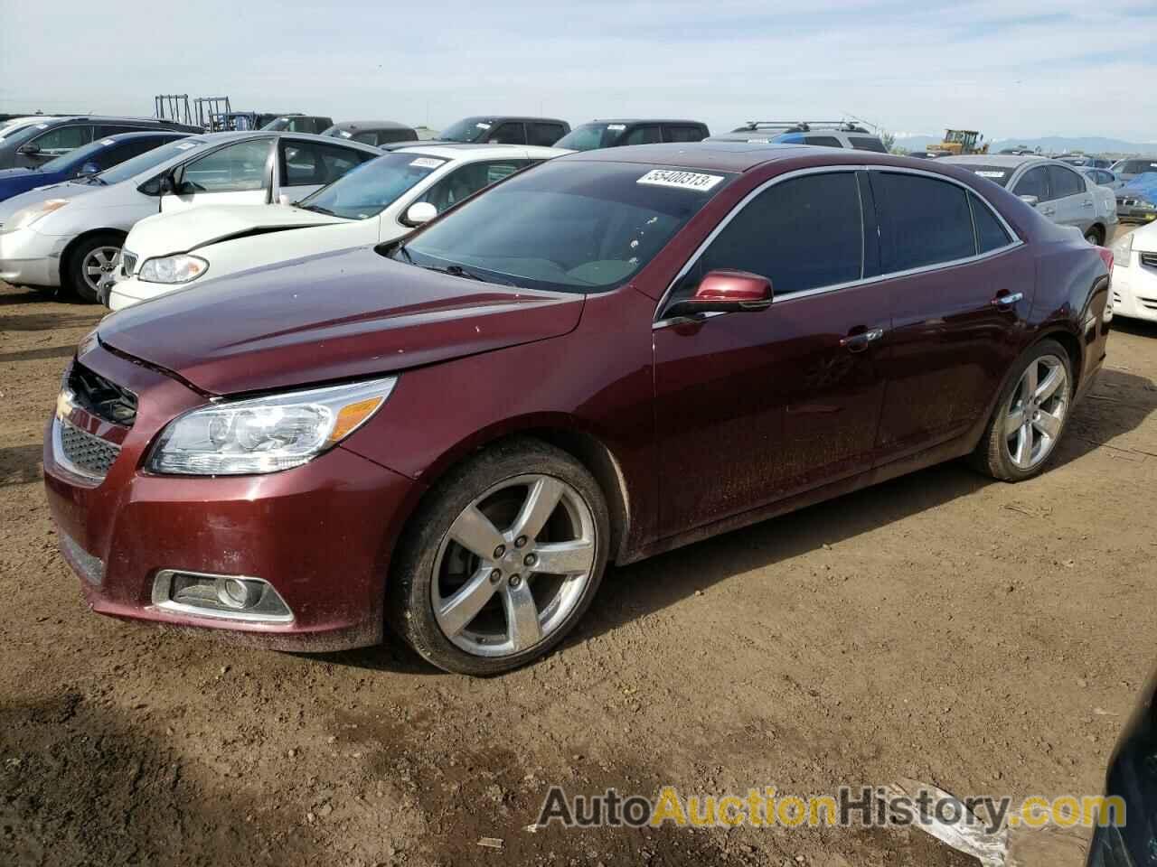 2015 CHEVROLET MALIBU LTZ, 1G11G5SX8FF104631