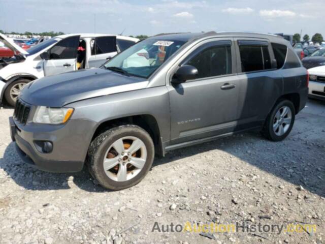 JEEP COMPASS LATITUDE, 1C4NJDEB2CD633472