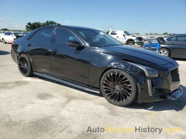 CADILLAC CTS VSPORT, 1G6AU5S81E0153666