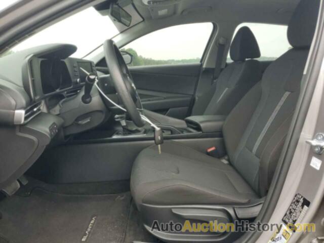 HYUNDAI ELANTRA SE, KMHLL4AG8PU578451