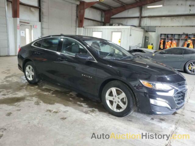 CHEVROLET MALIBU LT, 1G1ZD5ST4NF142428