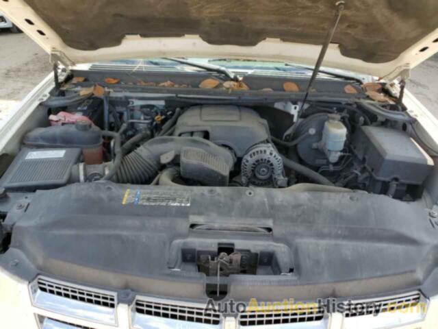 CADILLAC ESCALADE LUXURY, 1GYEC63838R223054