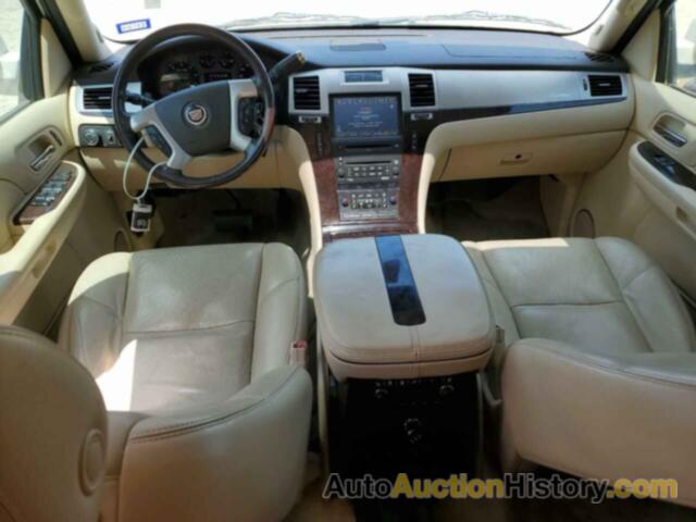 CADILLAC ESCALADE LUXURY, 1GYEC63838R223054