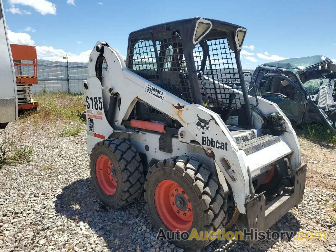 BOBCAT ALL Models, 519034063