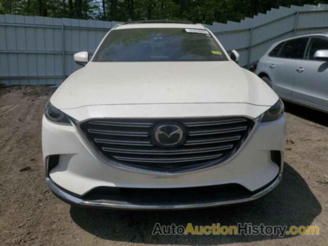 MAZDA CX-9 SIGNATURE, JM3TCBEY7G0116005