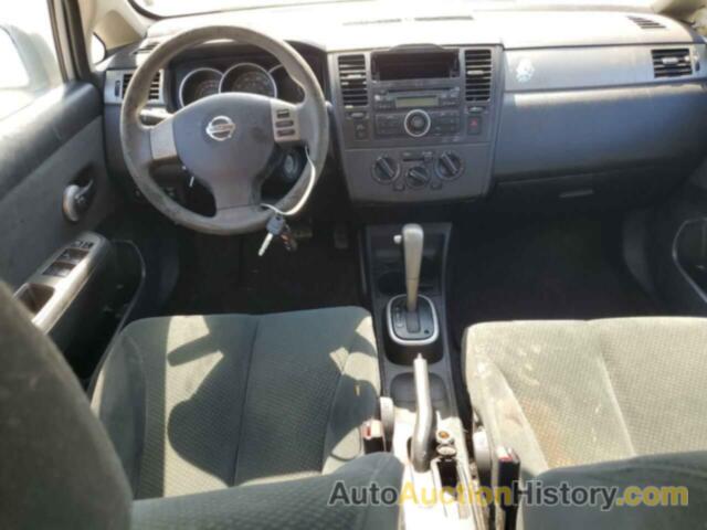 NISSAN VERSA S, 3N1BC1CP7CK207421