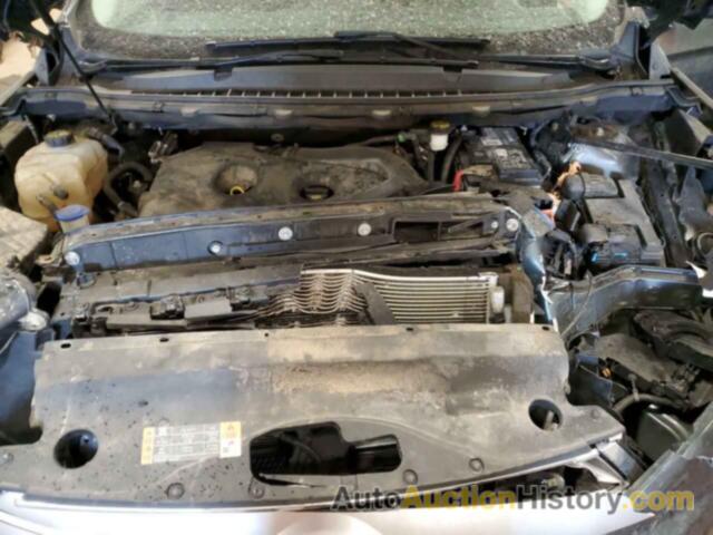 FORD EDGE SEL, 2FMTK3J98FBB26602