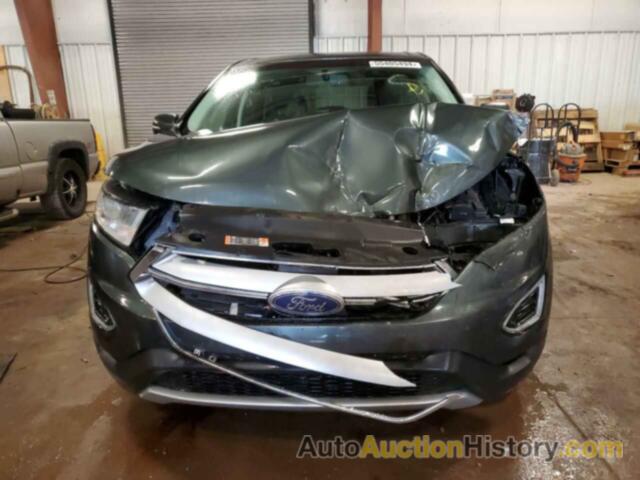 FORD EDGE SEL, 2FMTK3J98FBB26602