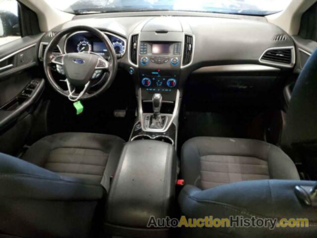 FORD EDGE SEL, 2FMTK3J98FBB26602