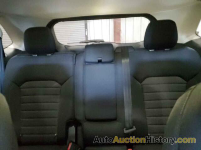 FORD EDGE SEL, 2FMTK3J98FBB26602