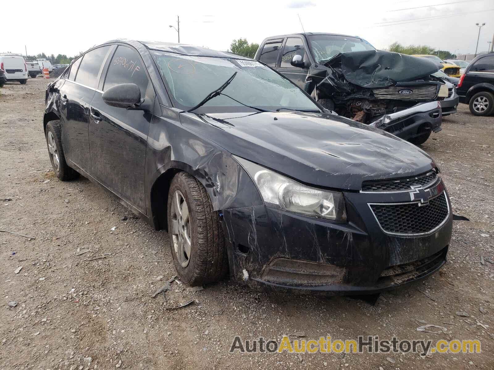 2012 CHEVROLET CRUZE LS, 1G1PC5SH5C7226898