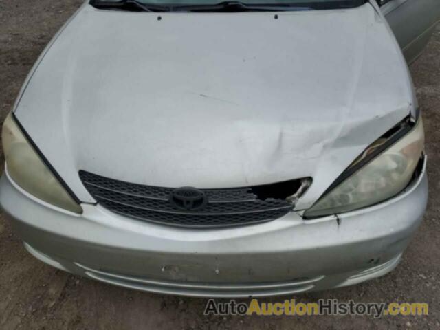 TOYOTA CAMRY LE, 4T1BE32K73U138654