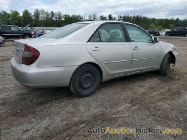 TOYOTA CAMRY LE, 4T1BE32K73U138654