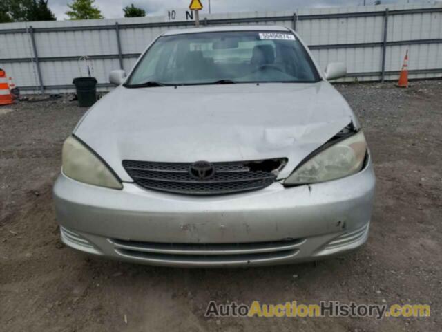 TOYOTA CAMRY LE, 4T1BE32K73U138654