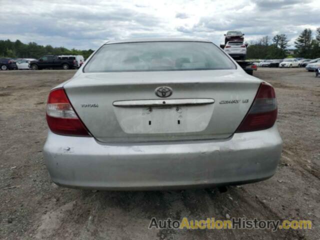 TOYOTA CAMRY LE, 4T1BE32K73U138654