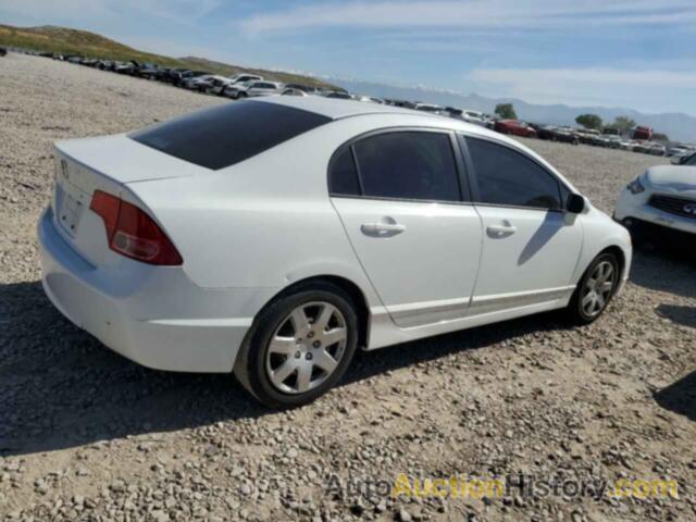 HONDA CIVIC LX, 1HGFA16596L093691