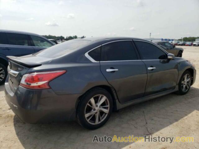 NISSAN ALTIMA 2.5, 1N4AL3AP7DC914796