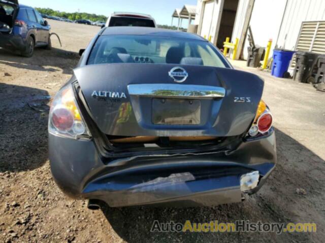 NISSAN ALTIMA BASE, 1N4AL2AP8CC204699