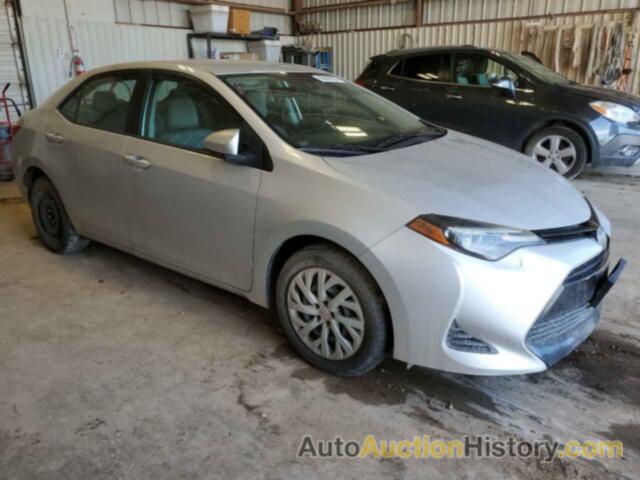 TOYOTA COROLLA L, 2T1BURHE6JC072667