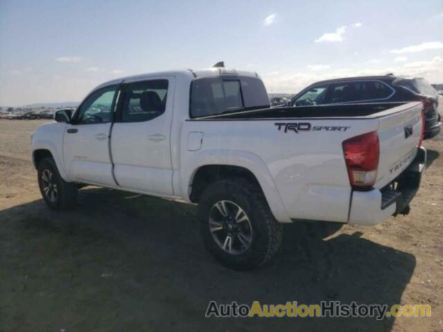 TOYOTA TACOMA DOUBLE CAB, 3TMAZ5CN8HM040284