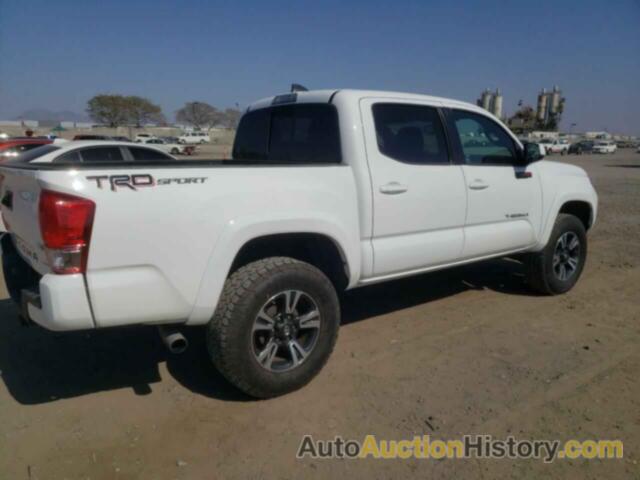 TOYOTA TACOMA DOUBLE CAB, 3TMAZ5CN8HM040284