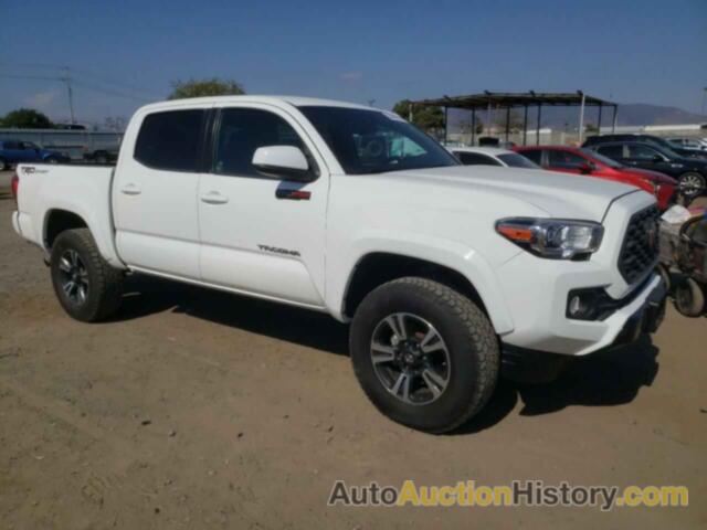 TOYOTA TACOMA DOUBLE CAB, 3TMAZ5CN8HM040284