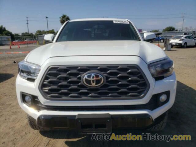 TOYOTA TACOMA DOUBLE CAB, 3TMAZ5CN8HM040284