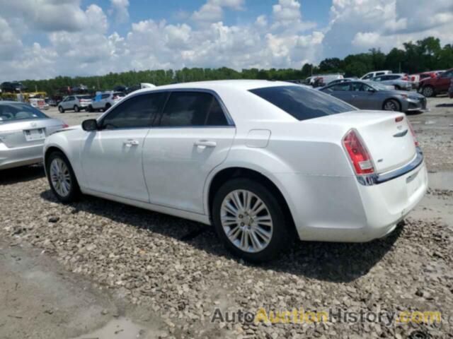 CHRYSLER 300, 2C3CCARG4DH539088