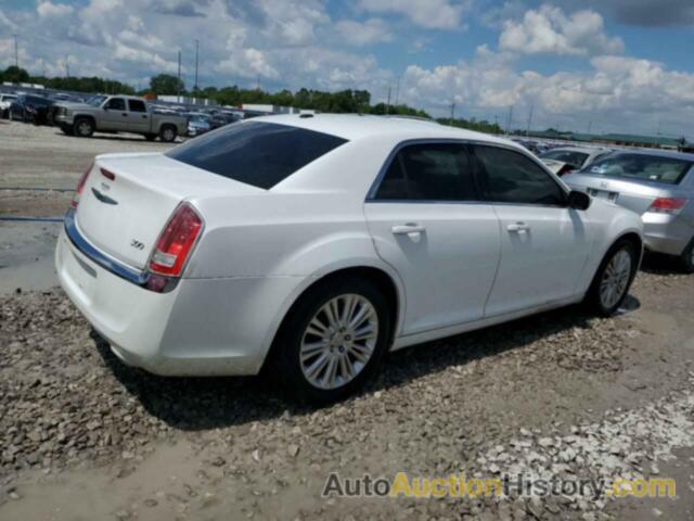 CHRYSLER 300, 2C3CCARG4DH539088