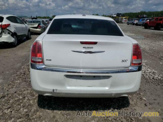 CHRYSLER 300, 2C3CCARG4DH539088