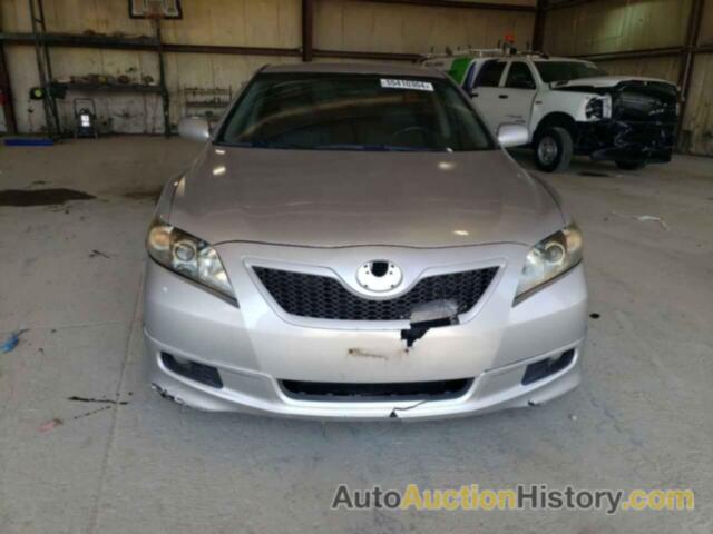 TOYOTA CAMRY SE, 4T1BK46K09U097995