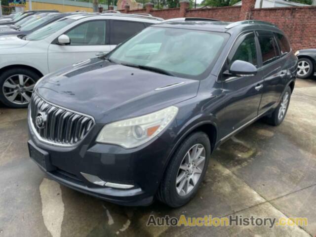 BUICK ENCLAVE, 5GAKVCKD6DJ173485