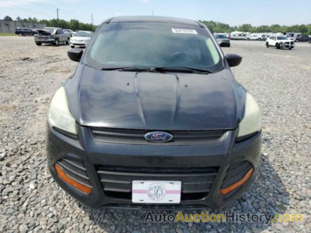 FORD ESCAPE S, 1FMCU0F73FUB88077