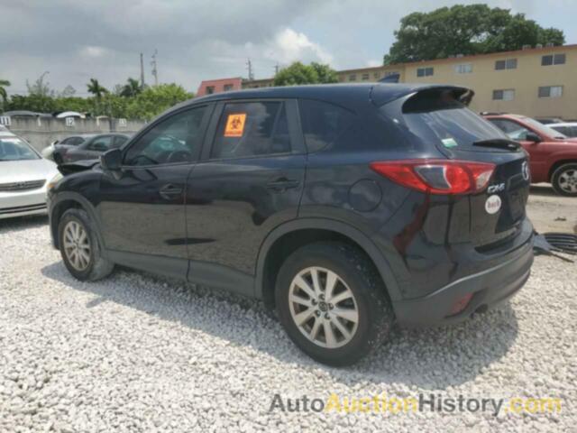 MAZDA CX-5 SPORT, JM3KE2BY3G0859352