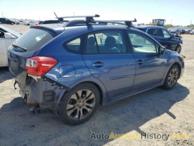 SUBARU IMPREZA SPORT PREMIUM, JF1GPAL60CG241154