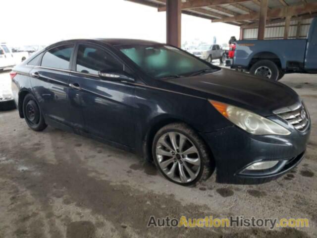 HYUNDAI SONATA SE, 5NPEC4AB6BH208720