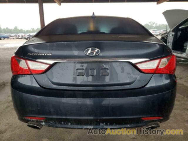 HYUNDAI SONATA SE, 5NPEC4AB6BH208720