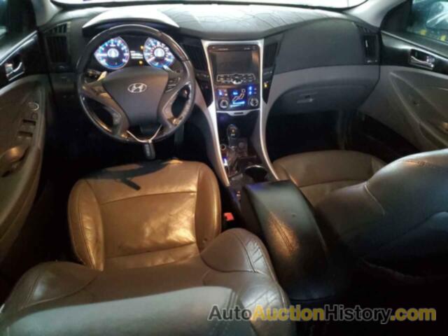 HYUNDAI SONATA SE, 5NPEC4AB6BH208720