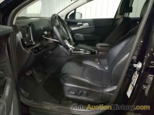 KIA SPORTAGE EX, 5XYK3CAF6PG013439