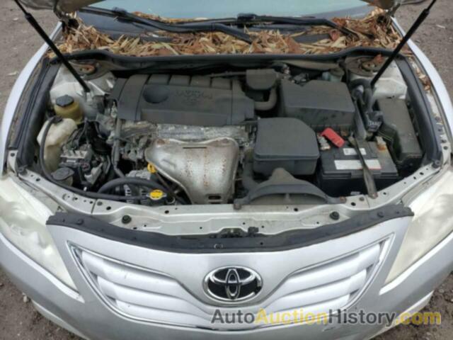 TOYOTA CAMRY BASE, 4T4BF3EK5BR217169