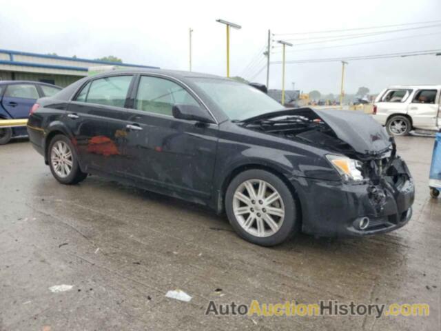 TOYOTA AVALON XL, 4T1BK36B78U286863