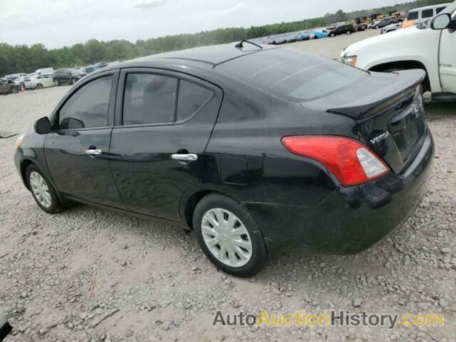 NISSAN VERSA S, 3N1CN7AP3DL839705