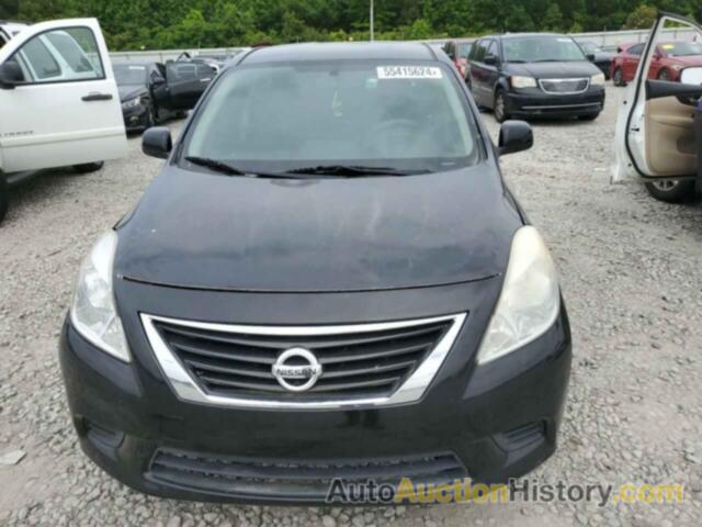 NISSAN VERSA S, 3N1CN7AP3DL839705