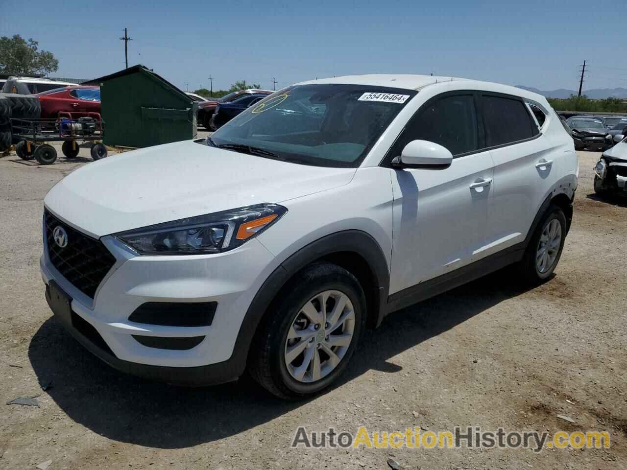 HYUNDAI TUCSON LIMITED, KM8J3CA43KU060005