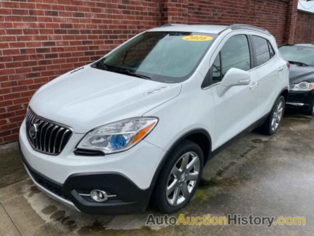 BUICK ENCORE CONVENIENCE, KL4CJBSB8GB593717