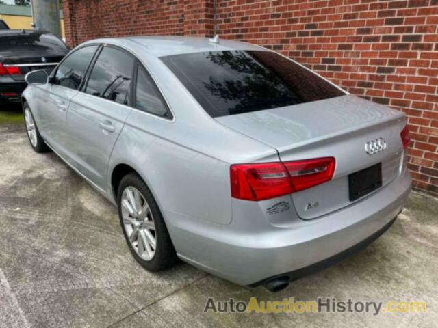 AUDI A6 PREMIUM, WAUCFAFC6FN019261