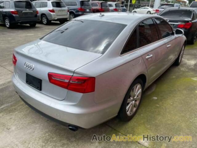 AUDI A6 PREMIUM, WAUCFAFC6FN019261