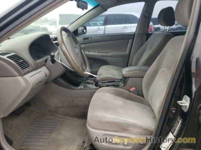 TOYOTA CAMRY LE, JTDBE32K640269491